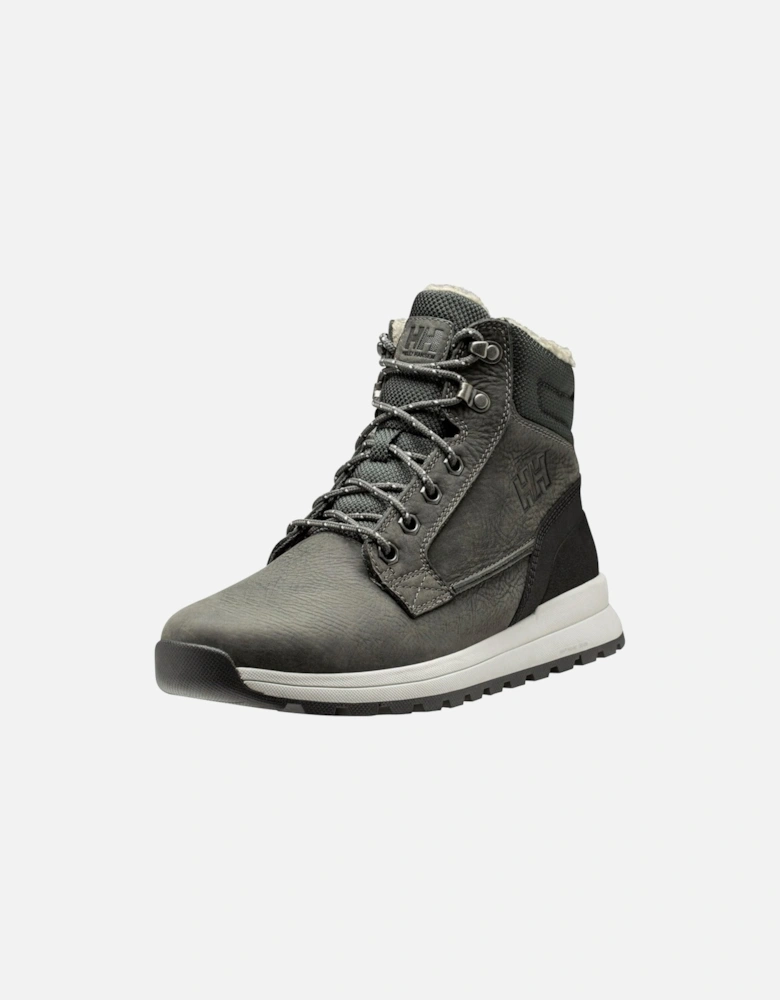 Kelvin LX Winter Mens Boots