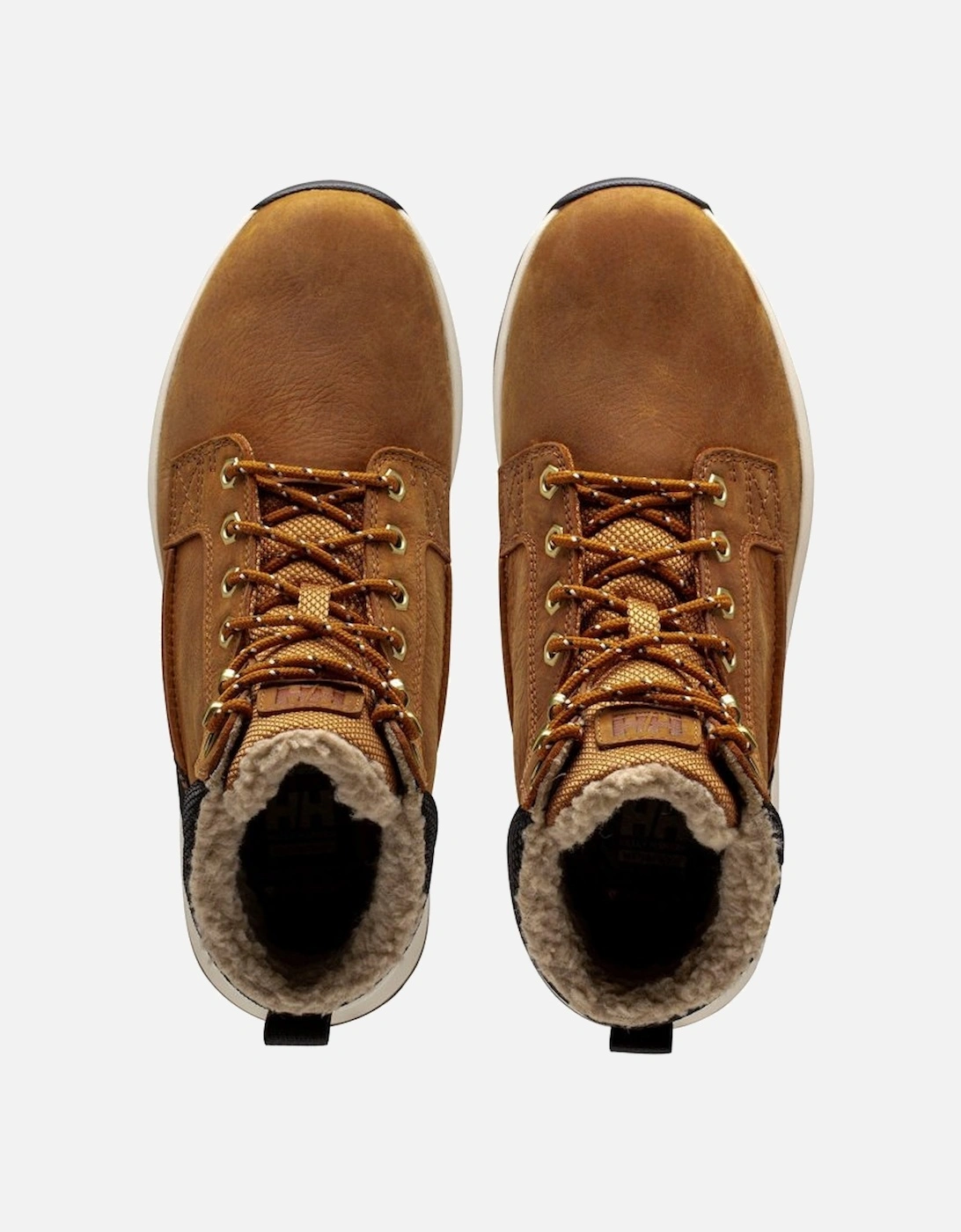 Kelvin LX Winter Mens Boots