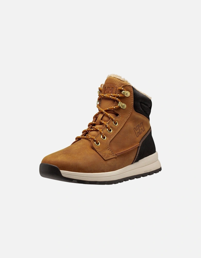 Kelvin LX Winter Mens Boots