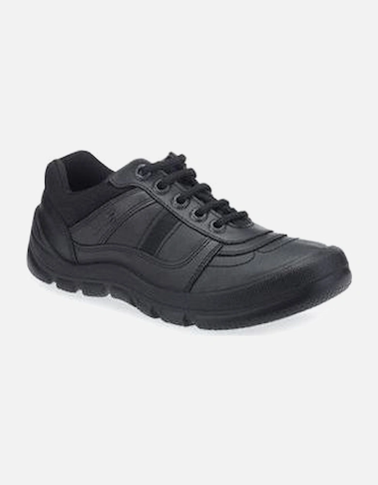 Rhino Sherman senior boys school shoe