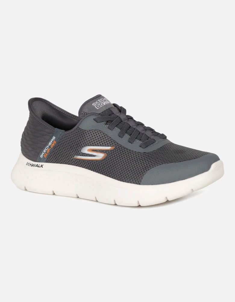 GO Walk Flex Slip In Mens Trainers