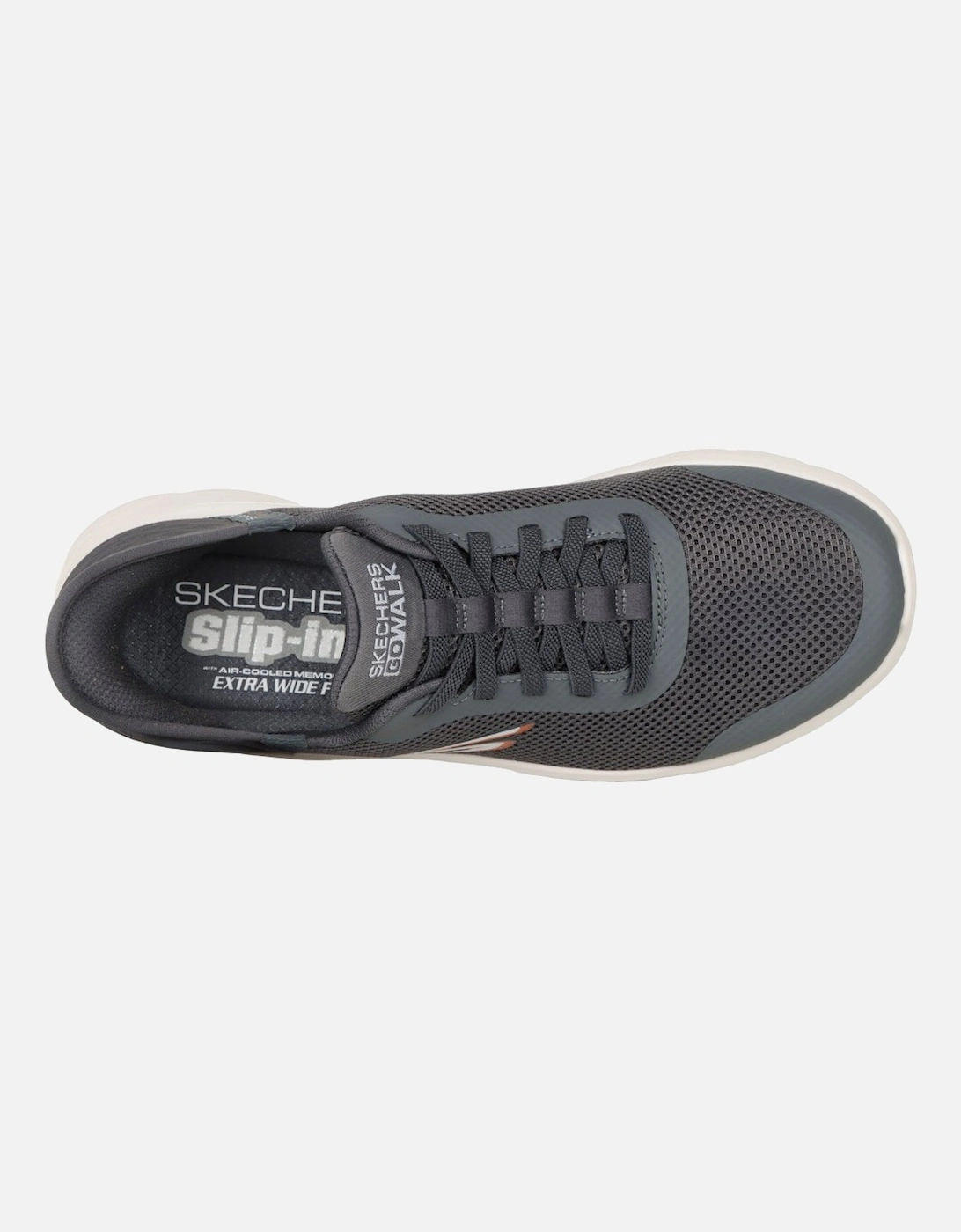 GO Walk Flex Slip In Mens Trainers