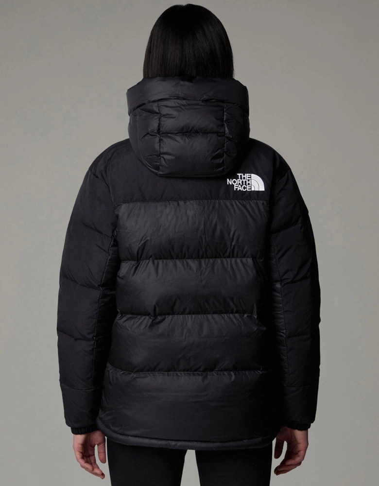Women's Himalayan Down Parka - Black