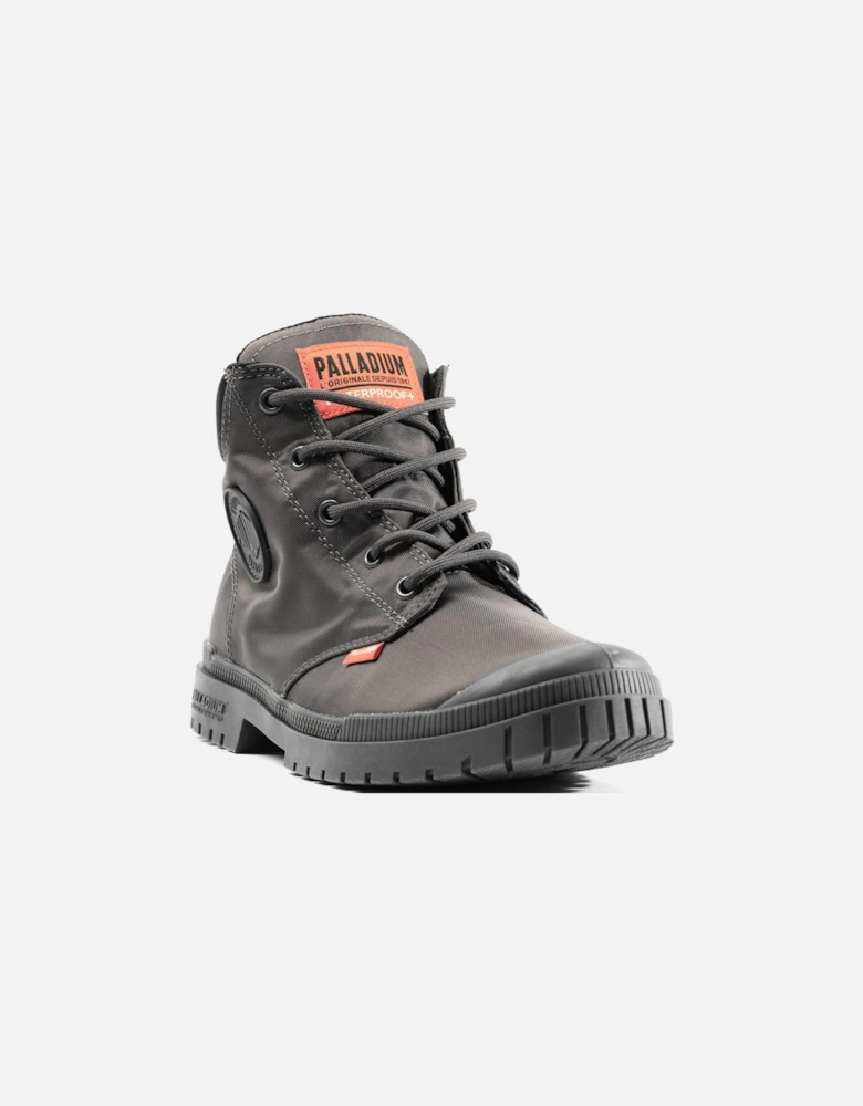 Unisex Pampa SP2 - Cuff WP+ Waterproof Walking Boots