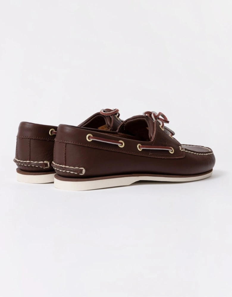 Earthkeepers Classic Mens Boat Shoe