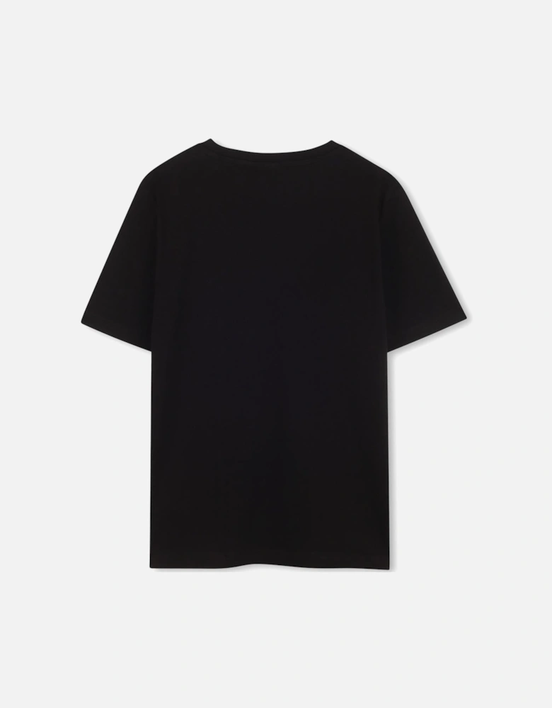 BOSS BLACK T SHIRT J25P24