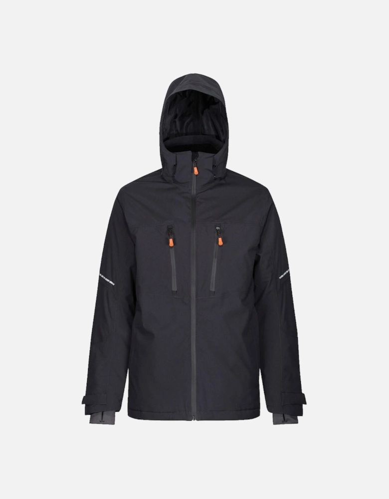 Mens Marauder III Insulated Jacket