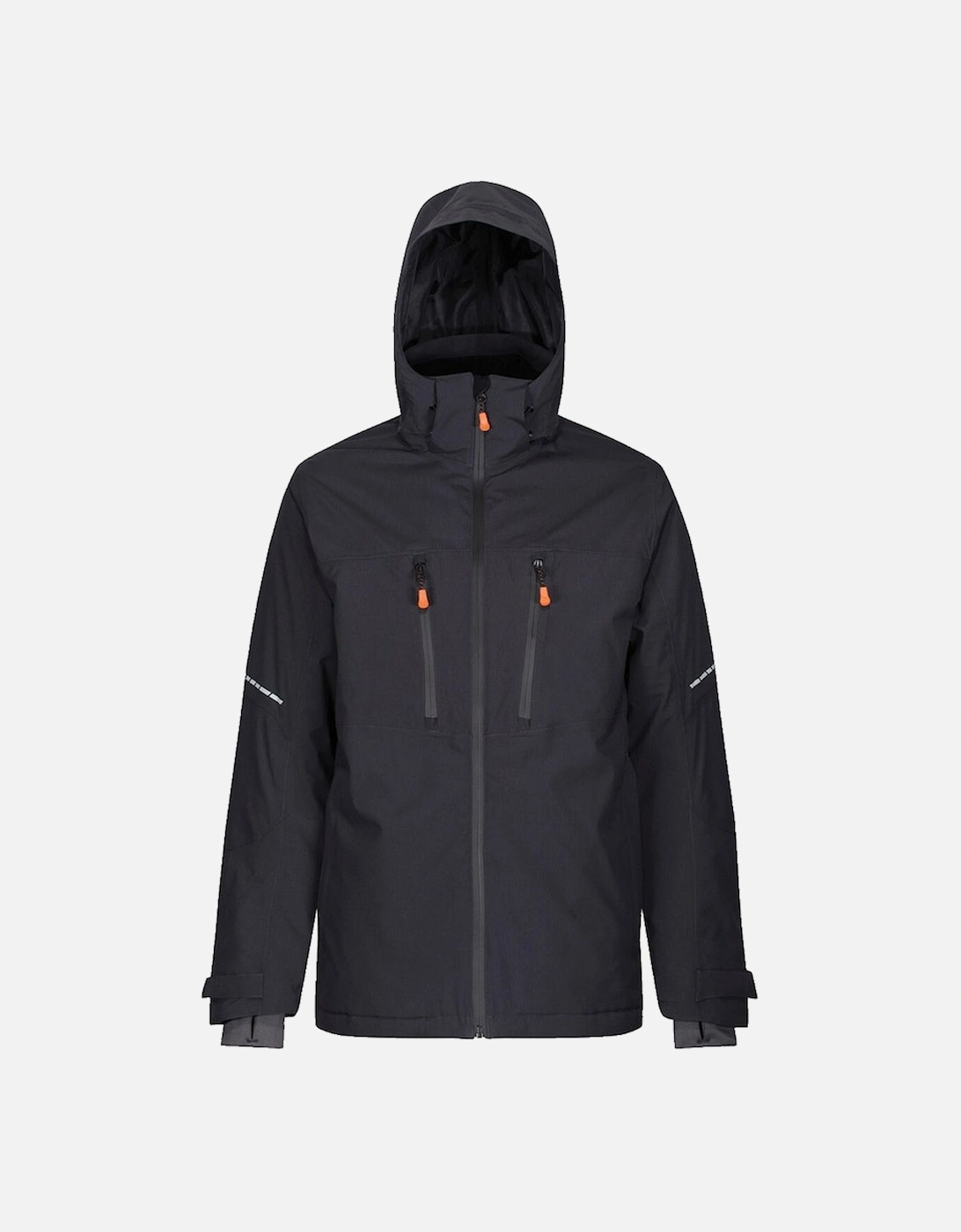 Mens Marauder III Insulated Jacket, 6 of 5