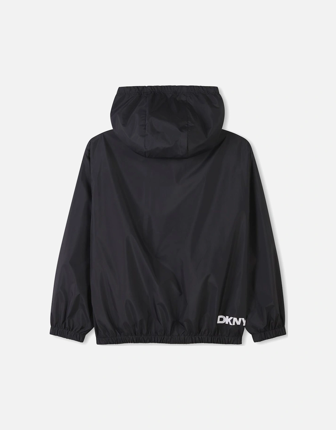 REVERSIBLE WINDBREAKER D62245