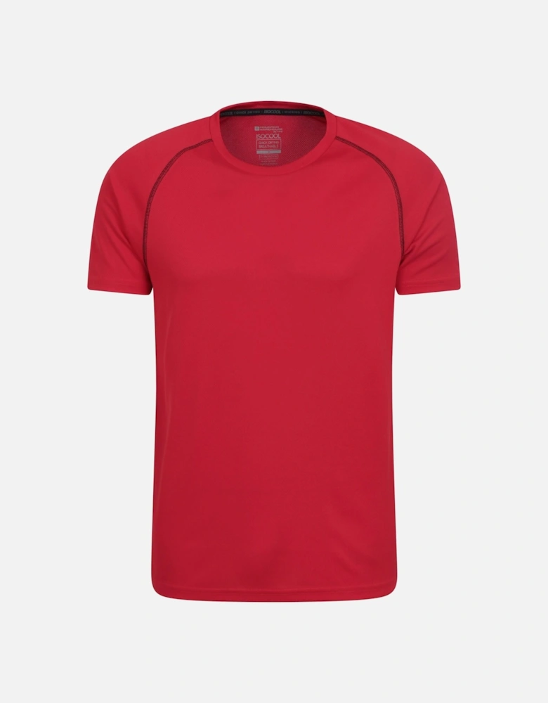 Mens Endurance IsoCool T-Shirt