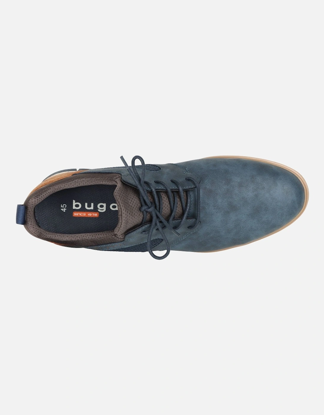 Dunbar Mens Shoes