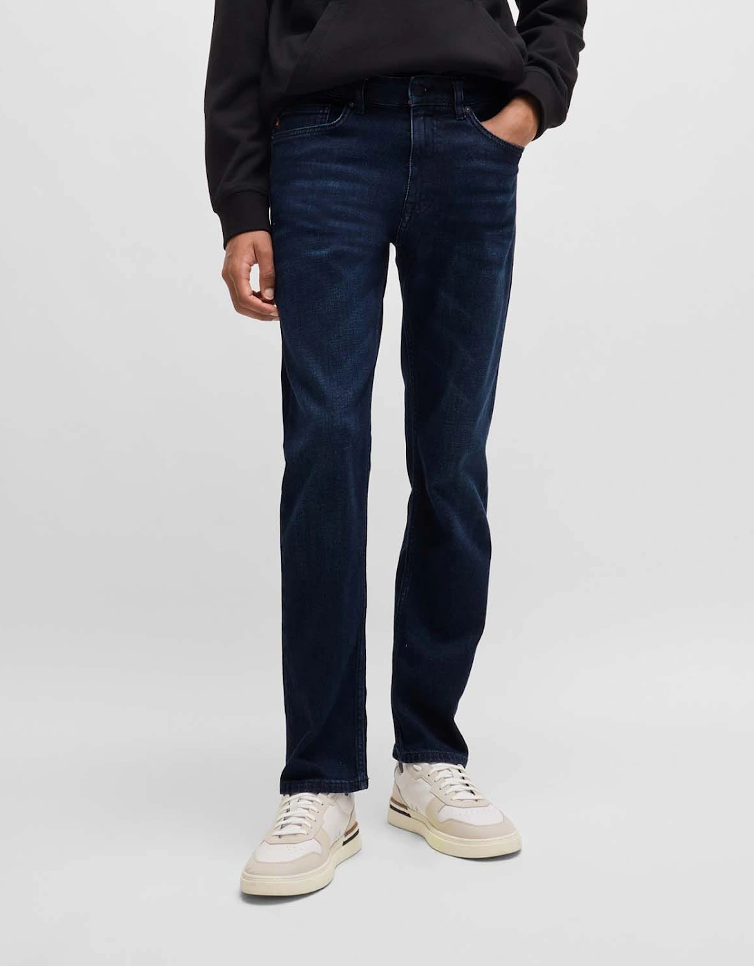 Delaware Slim-Fit Jeans