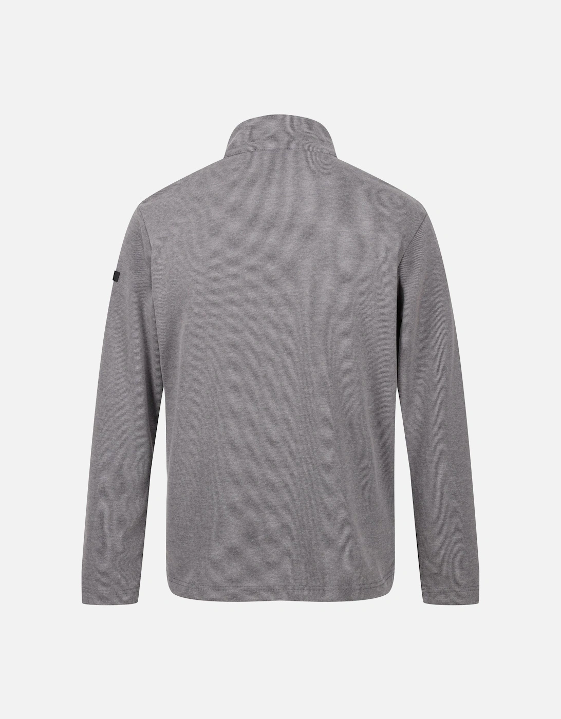 Mens Lakenham Full Zip Fleece