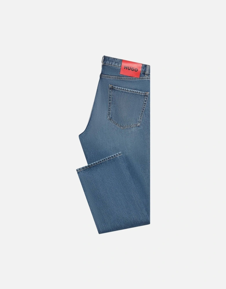 Regular-Fit Jeans