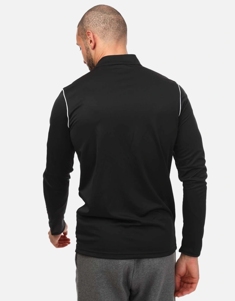 Mens Dri-Fit Park 20 Track Top