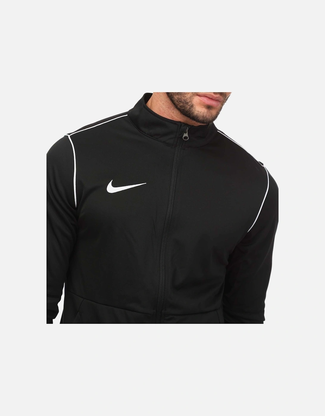 Mens Dri-Fit Park 20 Track Top