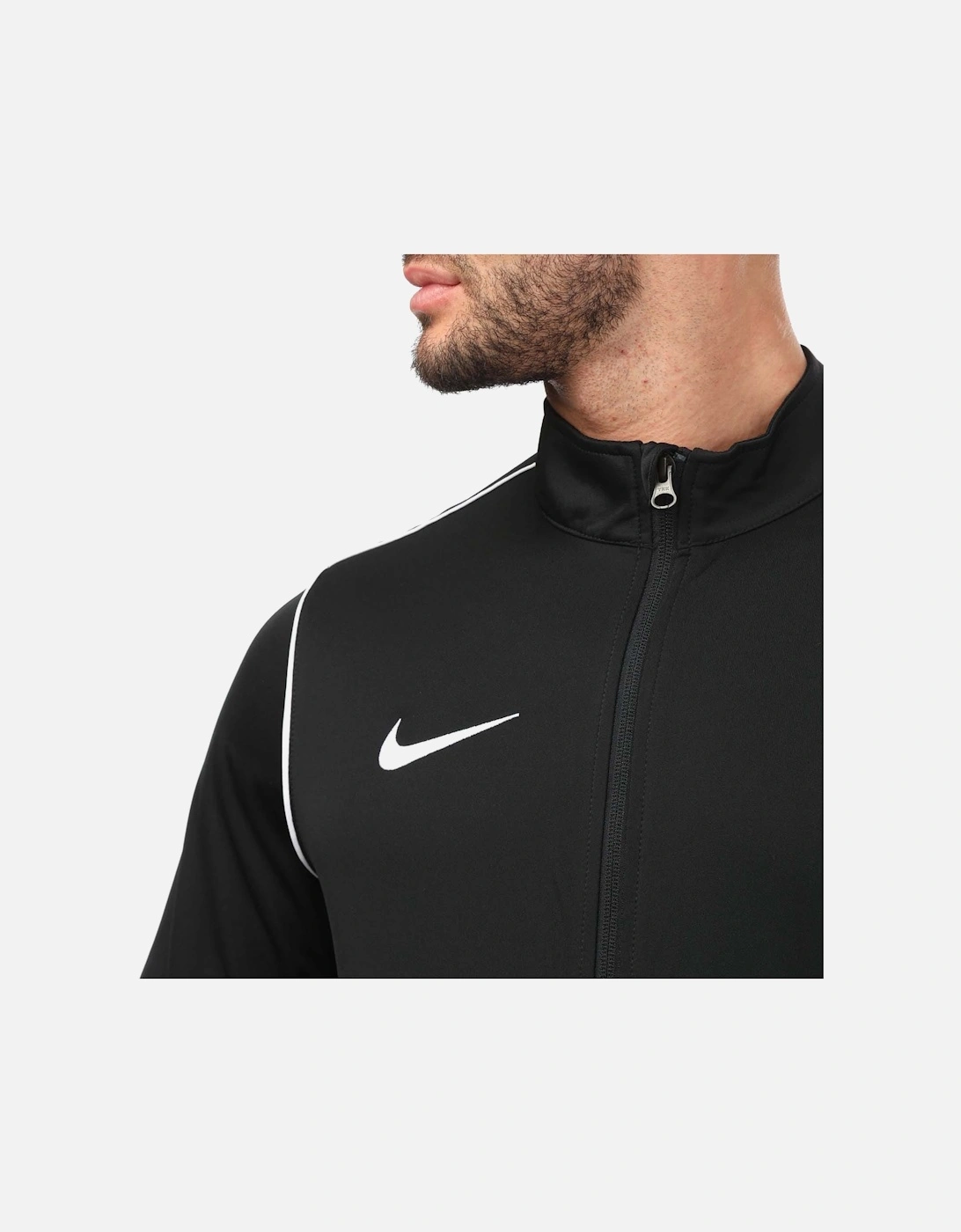 Mens Dri-Fit Park 20 Track Top