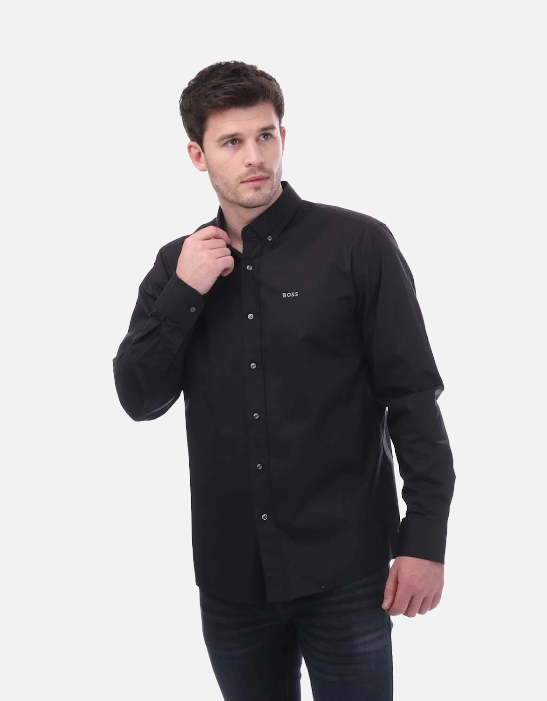 Slim-Fit Shirt, 5 of 4