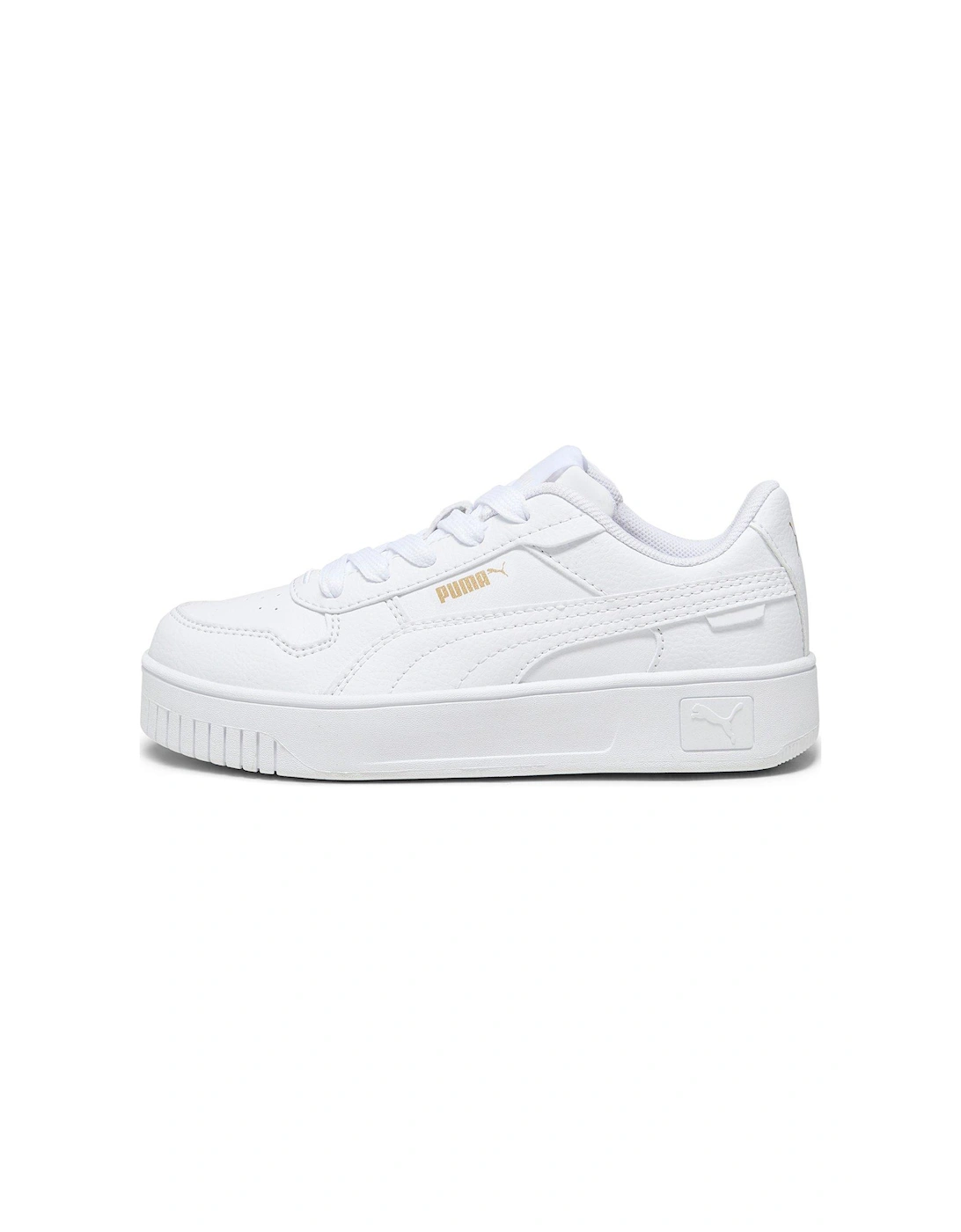 Kids Unisex Carina Street - White, 2 of 1