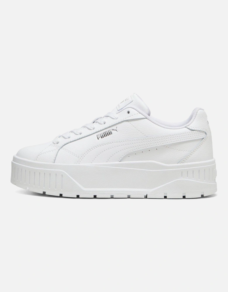 Women's Karmen Ii L - White