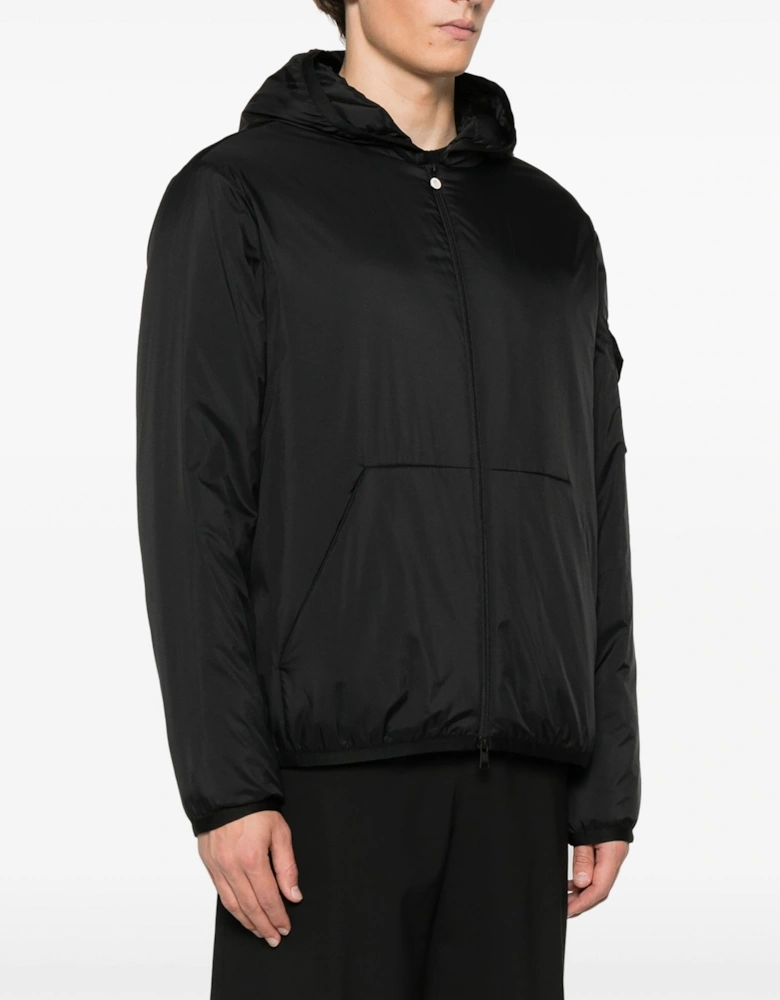 Monteynard Jacket Black