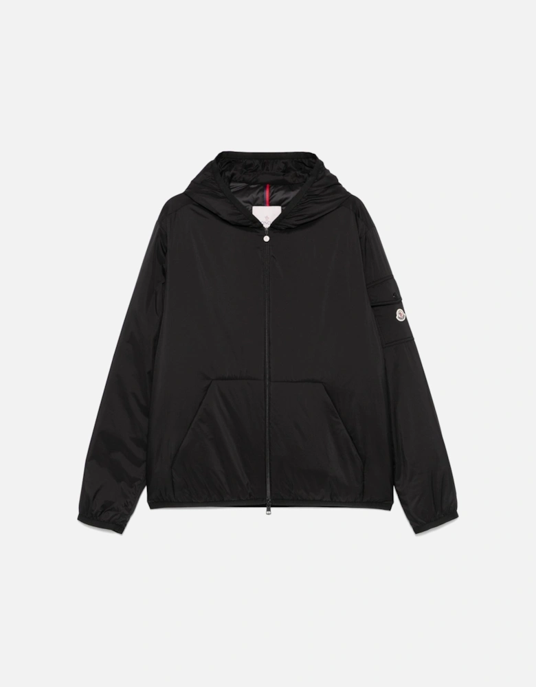 Monteynard Jacket Black