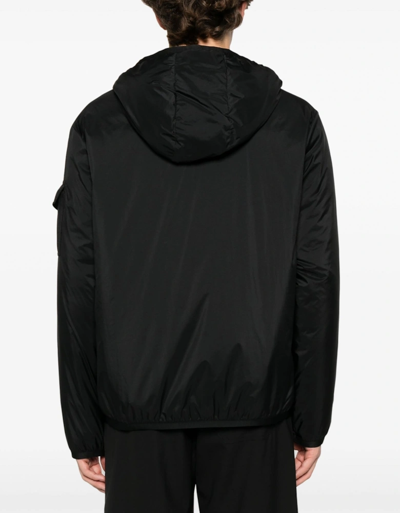 Monteynard Jacket Black