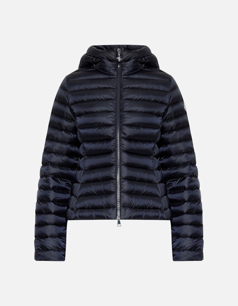 Womens Ige Jacket Navy