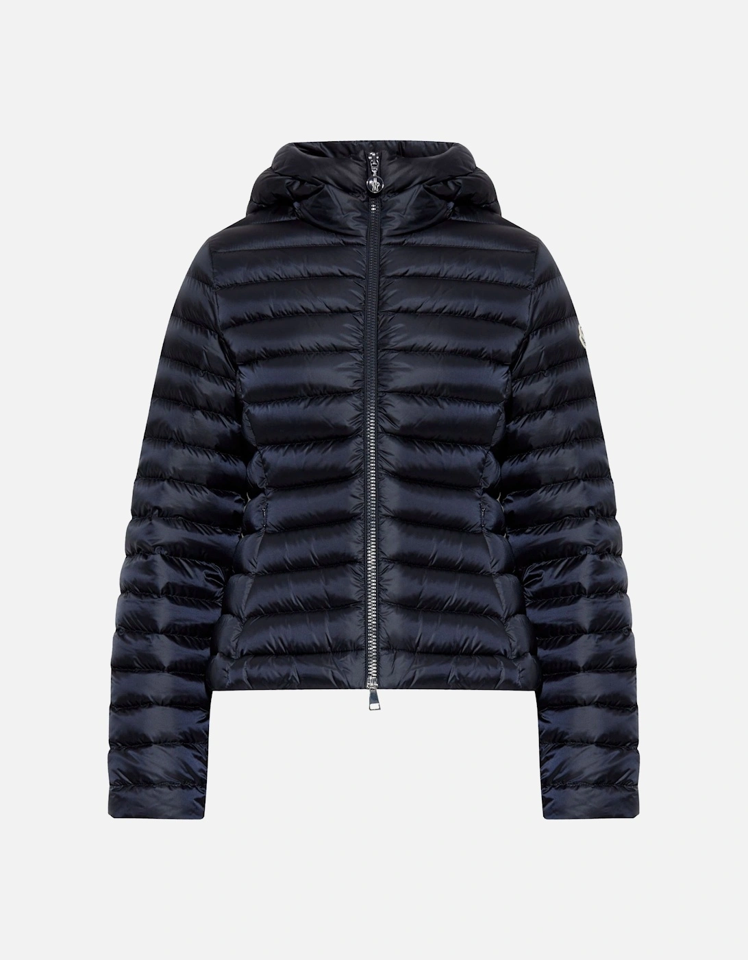 Womens Ige Jacket Navy, 6 of 5