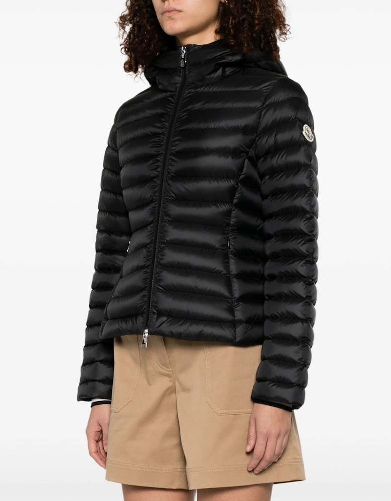 Womens Ige Jacket Black