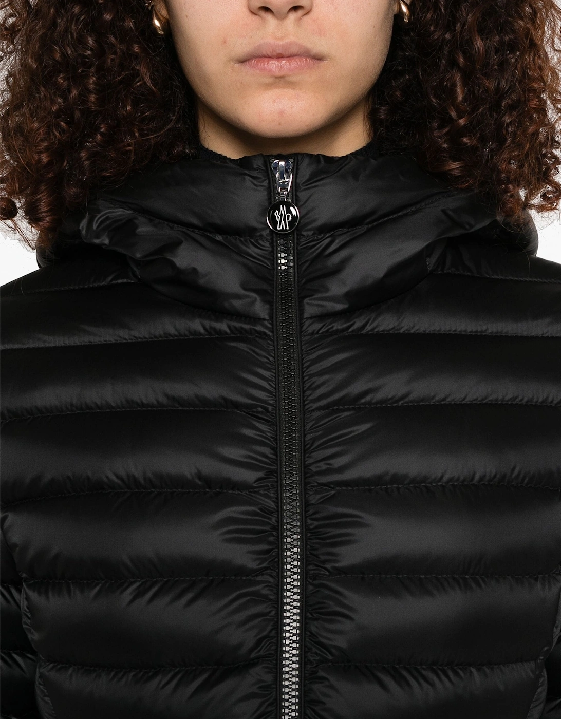 Womens Ige Jacket Black