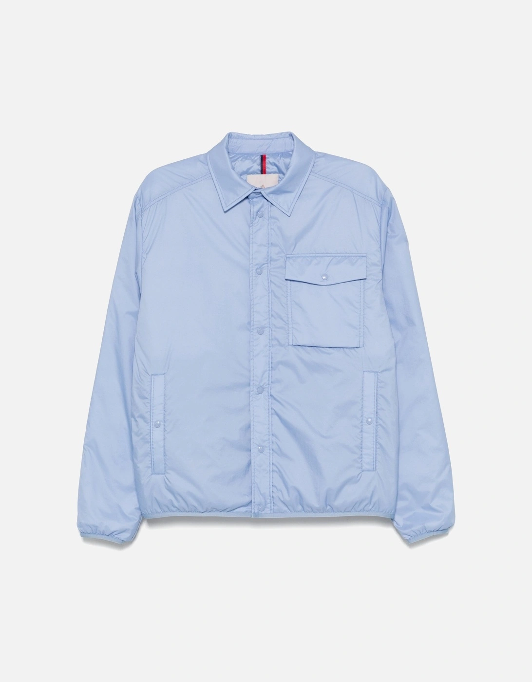 Arpont Shirt Jacket Blue, 6 of 5