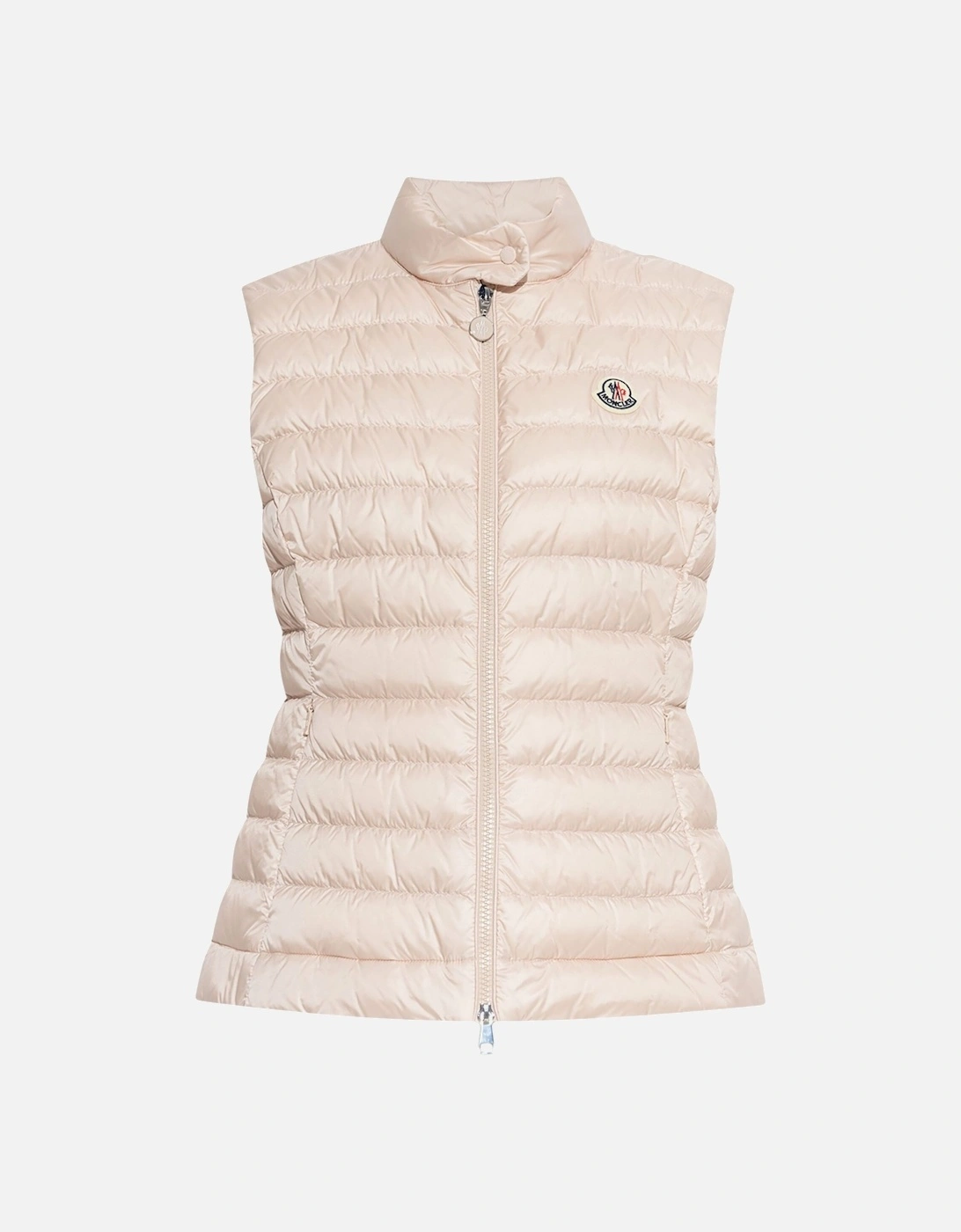 Womens Igens Gilet Pink, 6 of 5