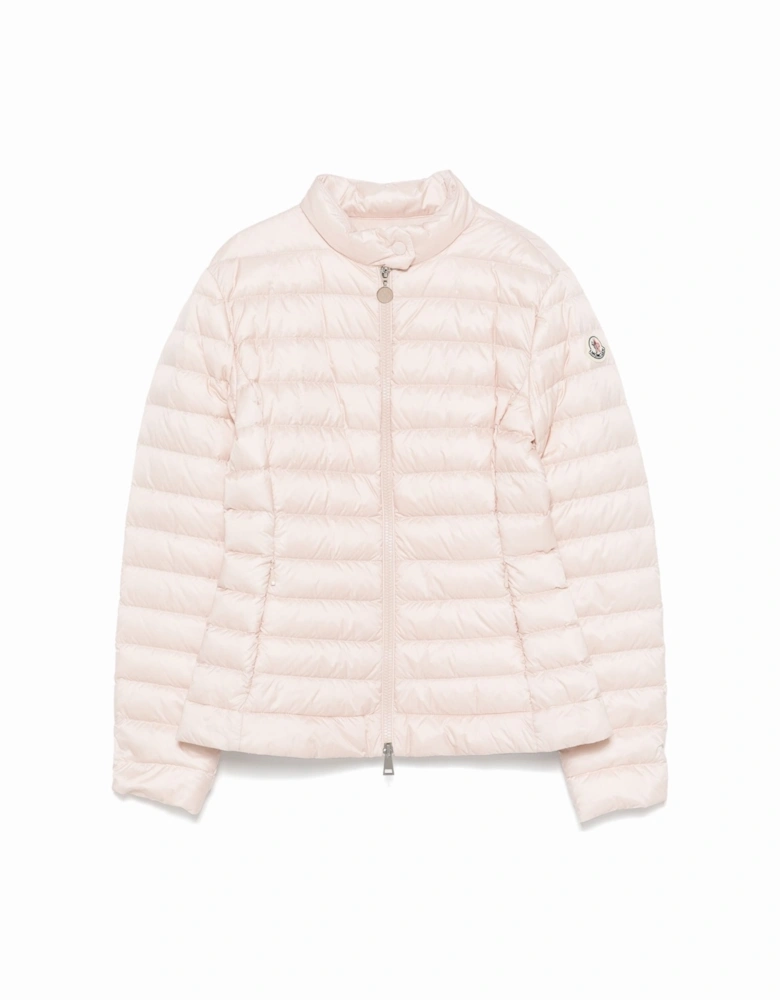 Womens Igelle Jacket Pink