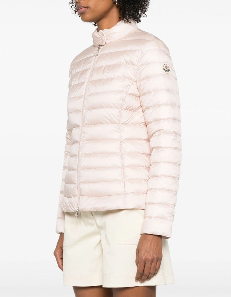 Womens Igelle Jacket Pink