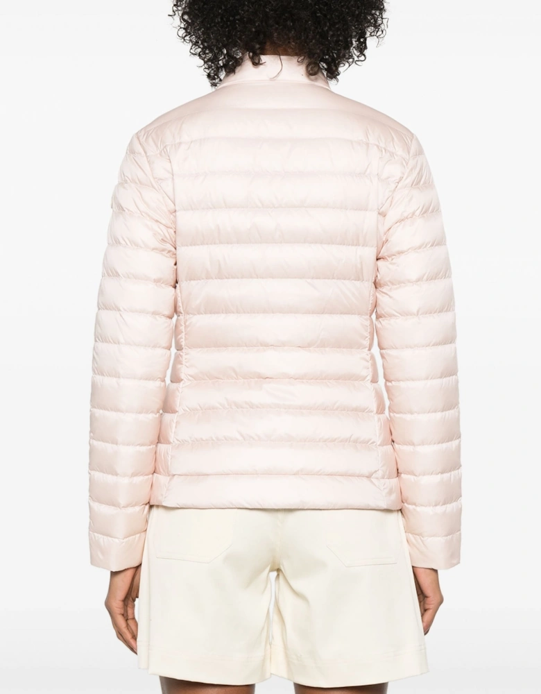 Womens Igelle Jacket Pink