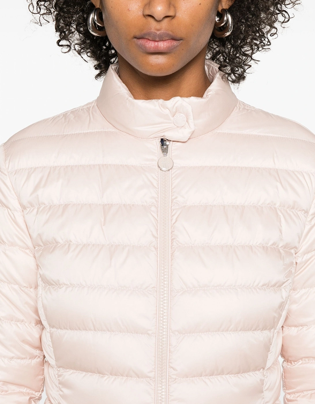 Womens Igelle Jacket Pink