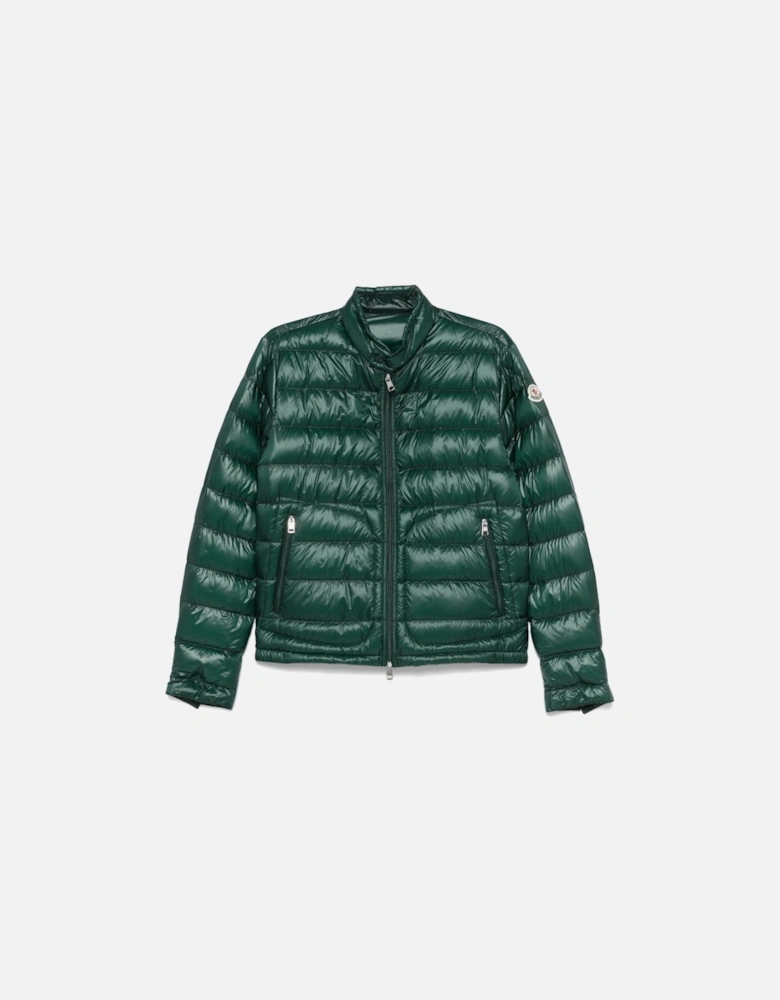 Acorus Jacket Green