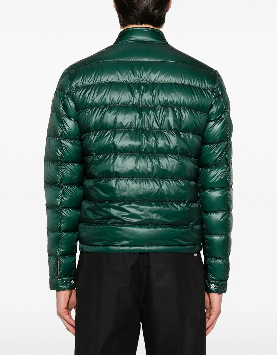 Acorus Jacket Green