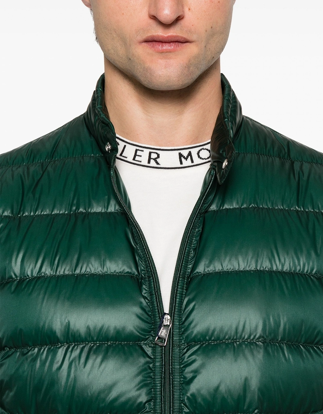 Acorus Jacket Green