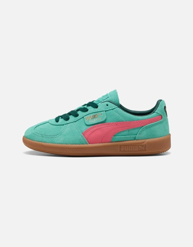 Women's Palermo Trainers