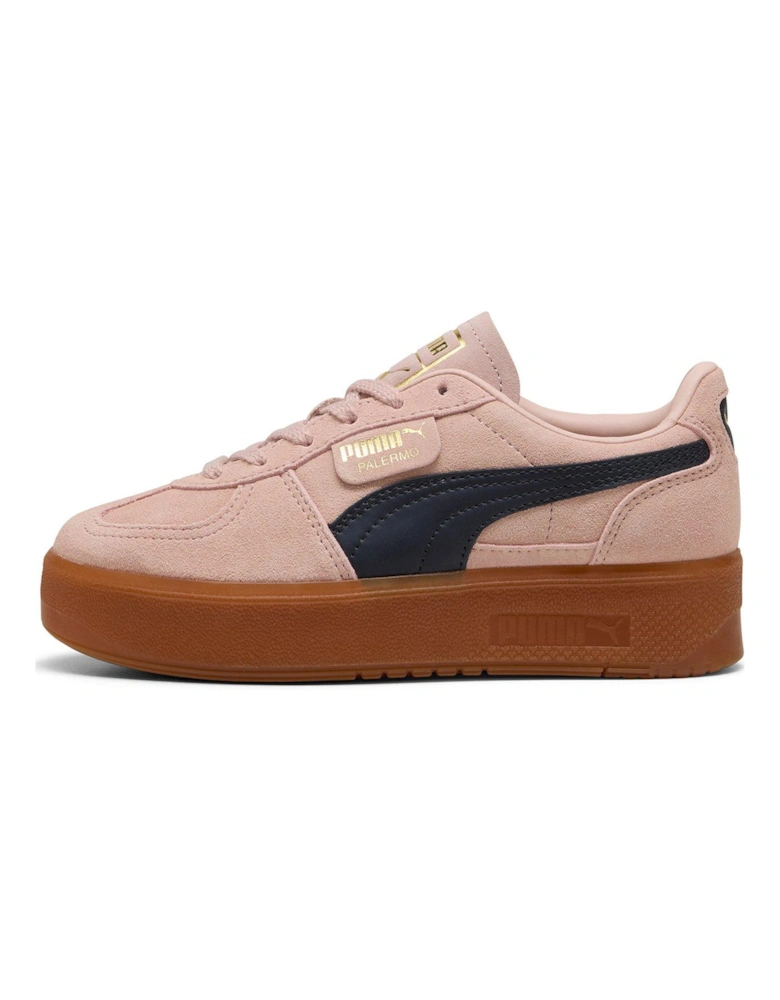 Women's Palermo Elevata - Pink