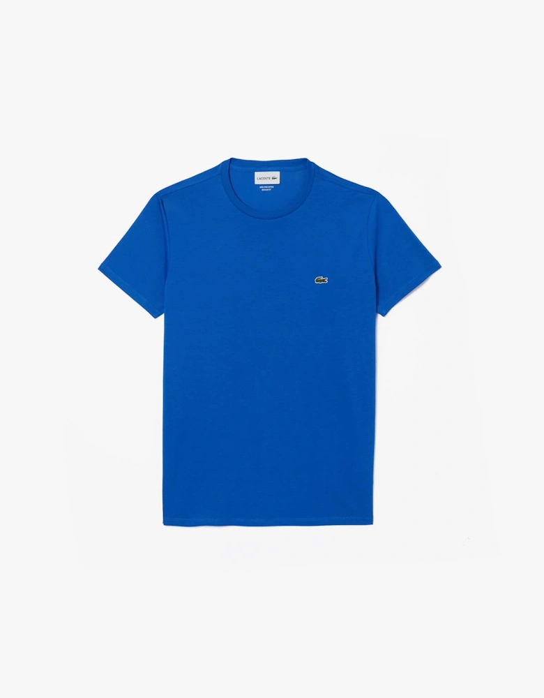 Cotton Pima T-Shirt