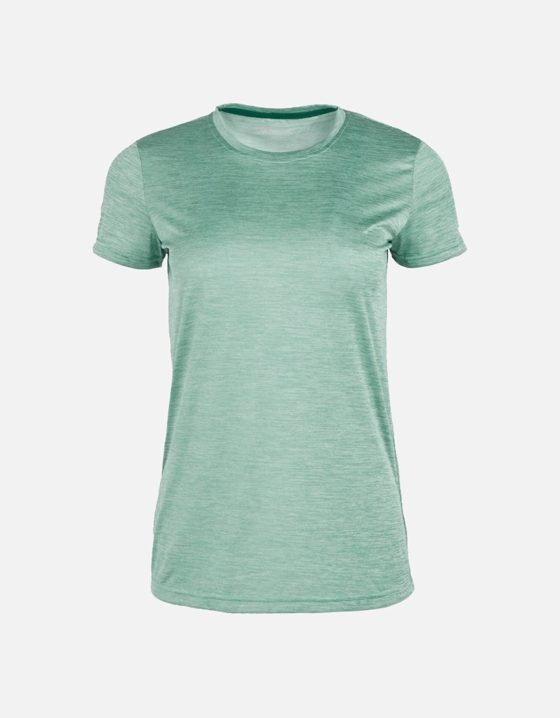 Womens Fingal Edition Wicking Jersey T Shirt