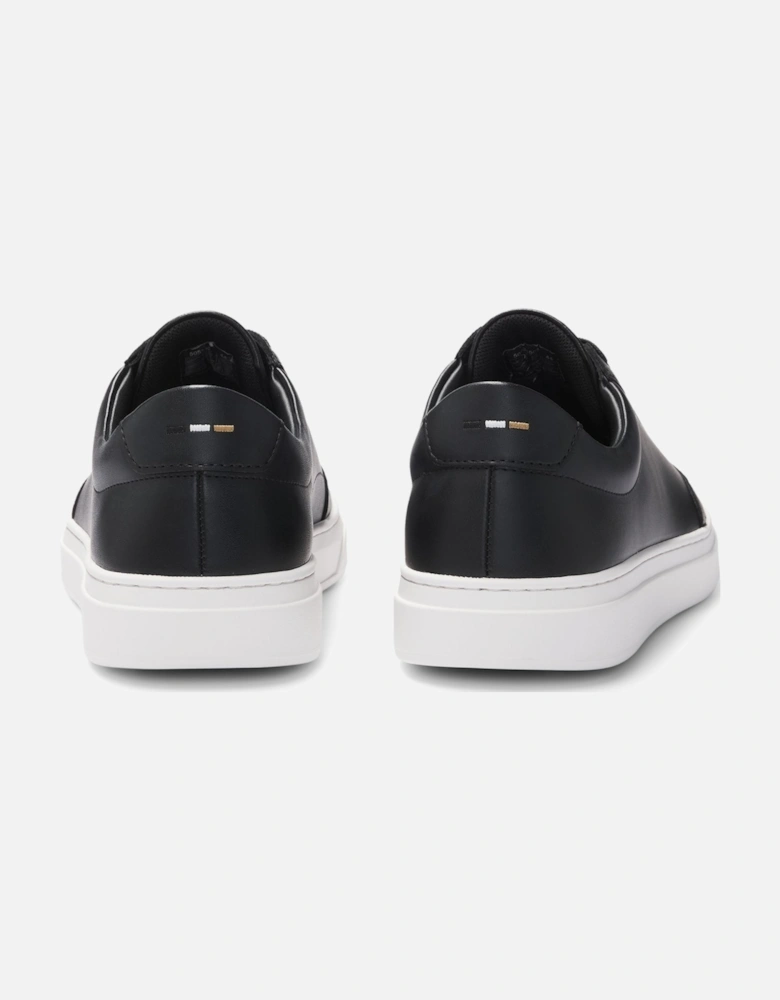 BOSS Black Kieran_Tenn_al Trainers 001 Black