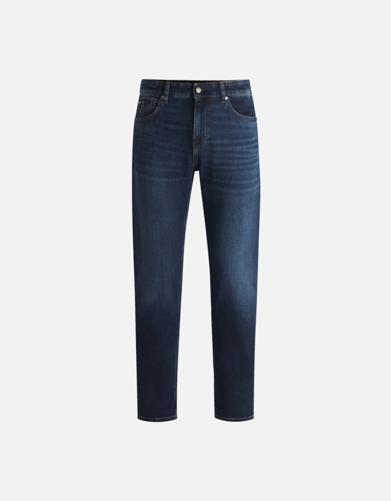 BOSS Black H-Re.Maine Jeans 419 Navy