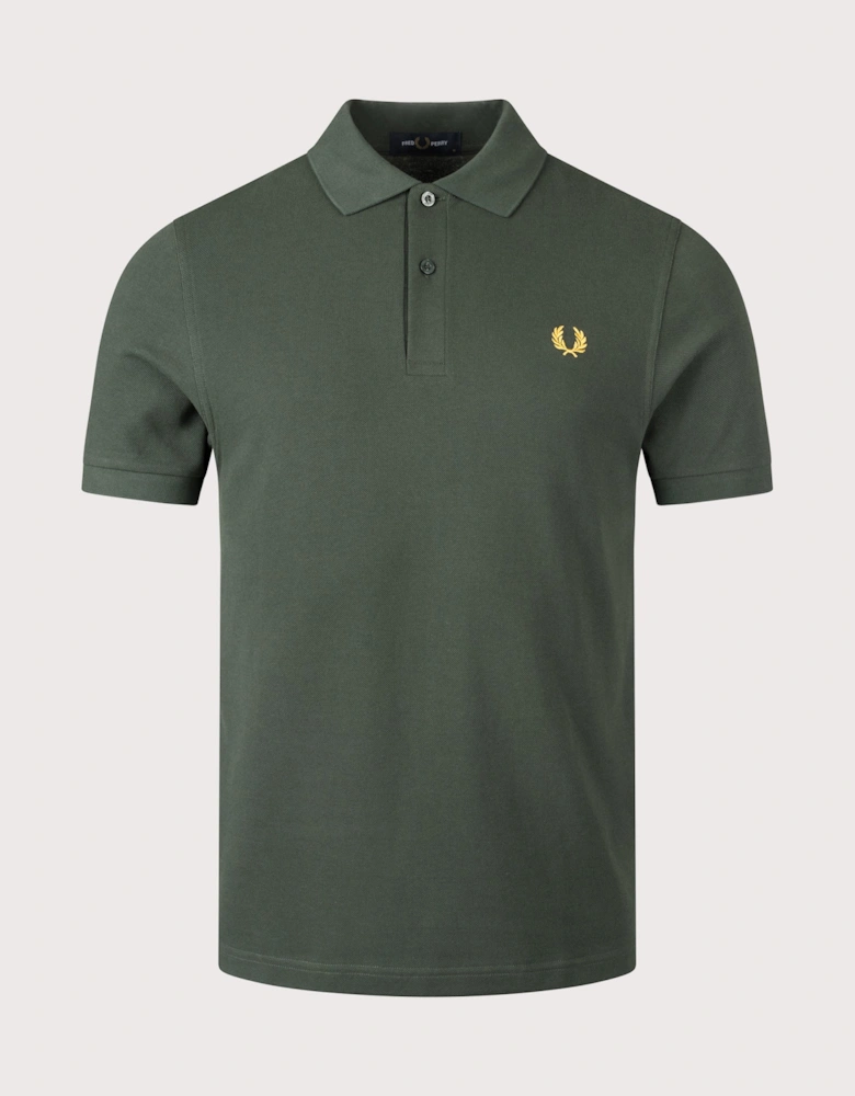 The Polo Shirt