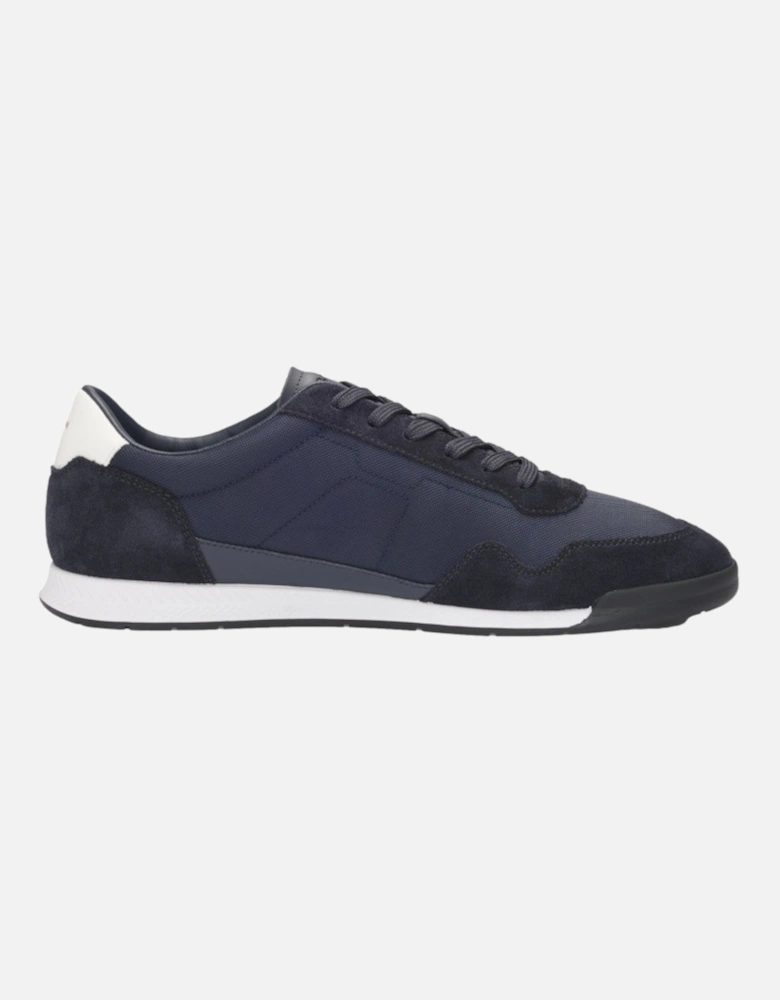 BOSS Black Titanium SL_sdtxny Trainers 401 Dark Blue