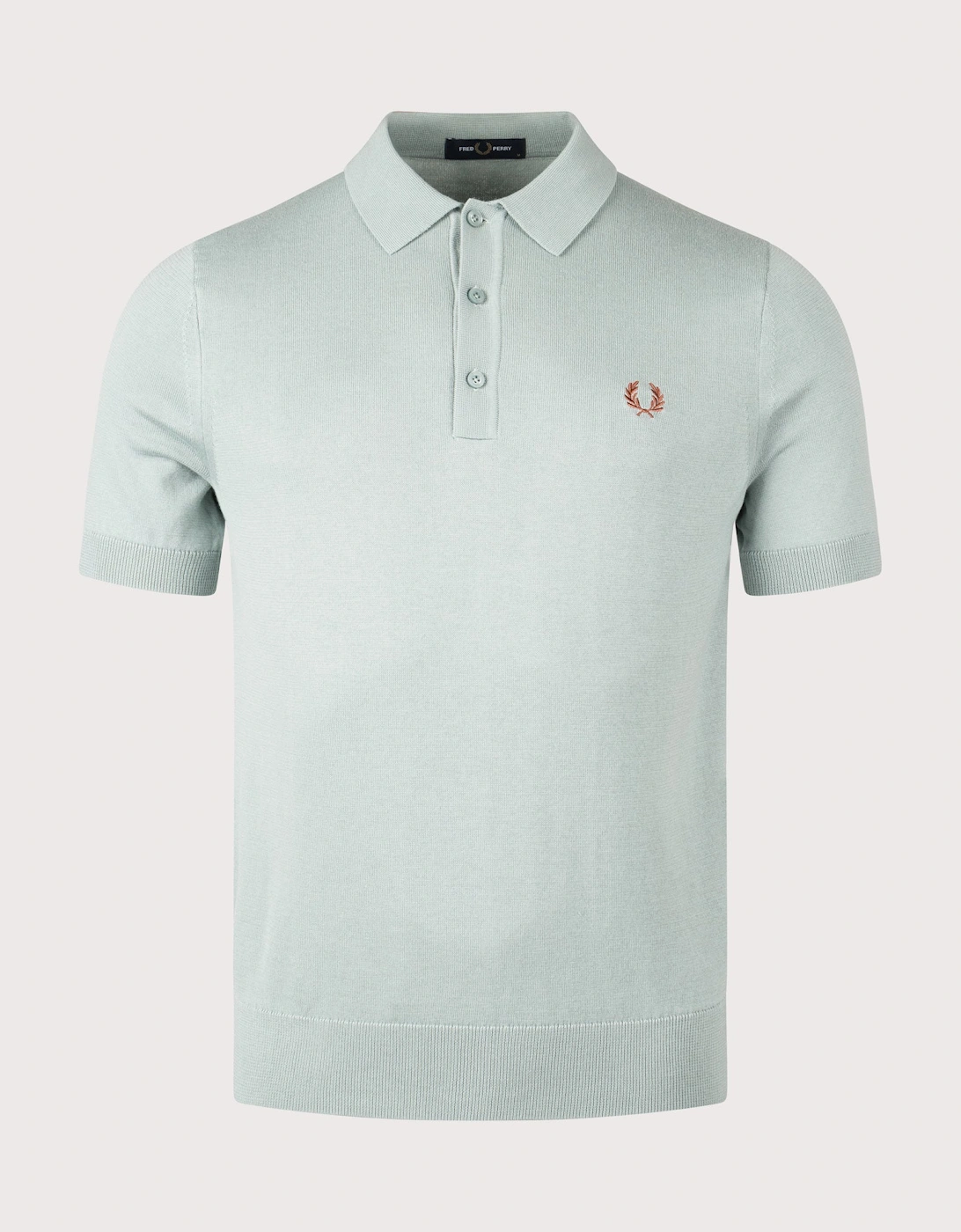 Cotton Polo Shirt, 4 of 3