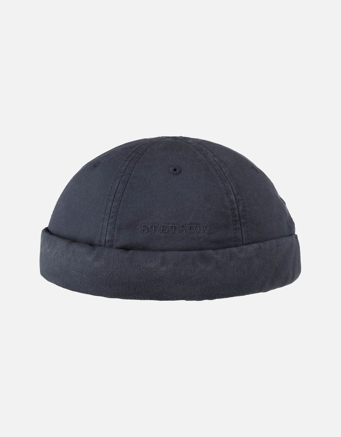 Cotton Docker Cap, 5 of 4